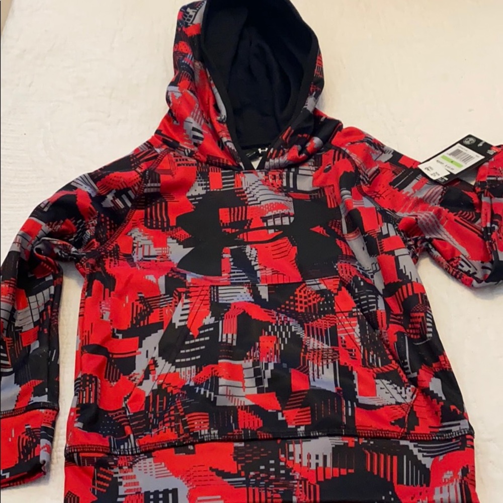 Under Armour Hoodie
